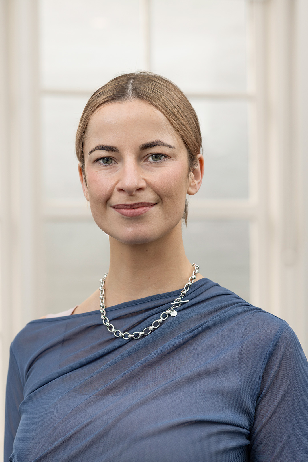 Rosie Moss