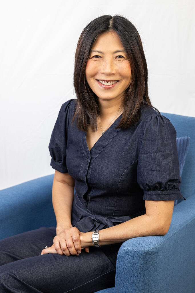 Rowena Tai