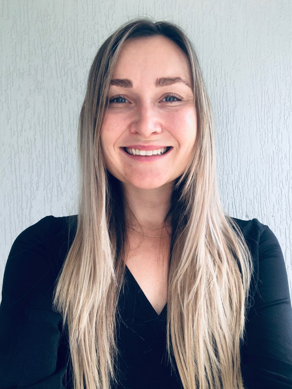 Samantha Cotterell