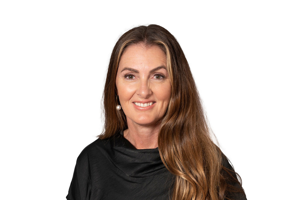 Sherri Murphy