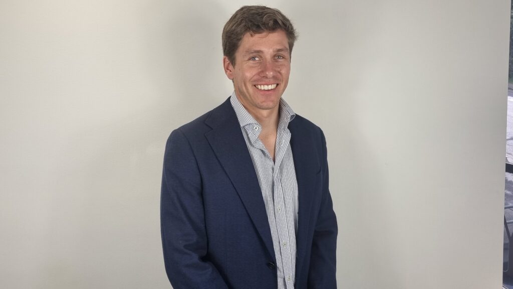 Simon Johnston