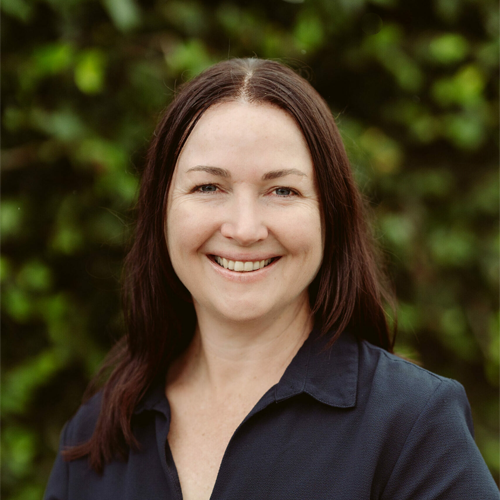 Dr Simone Shaw