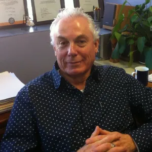 Steve Sutton