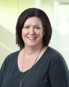 Dr Sue Greig