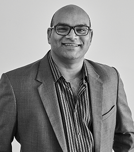 Dr Suresh Goriparti