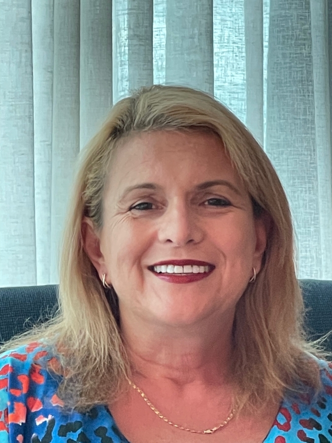 Susan Brown