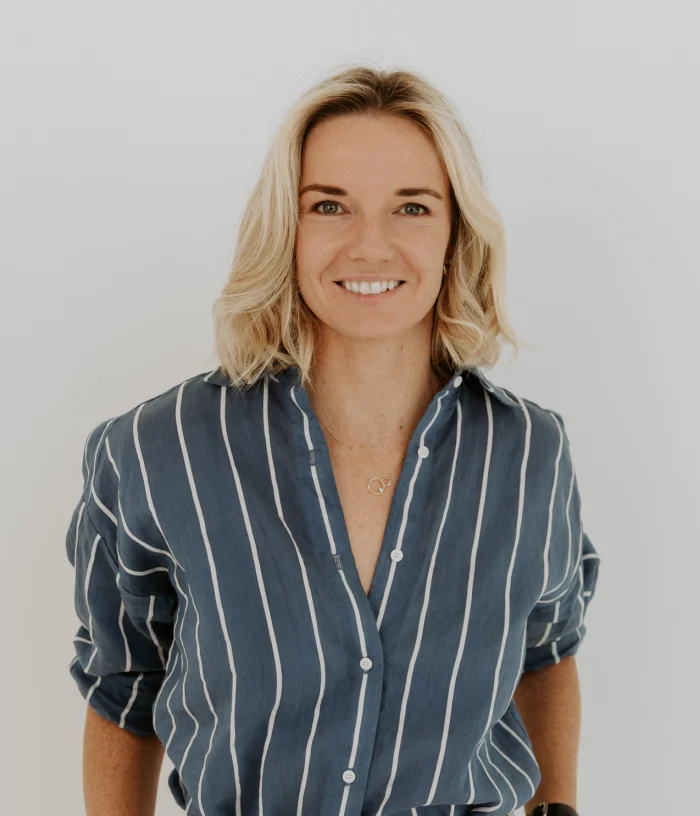 Thea Chadwick
