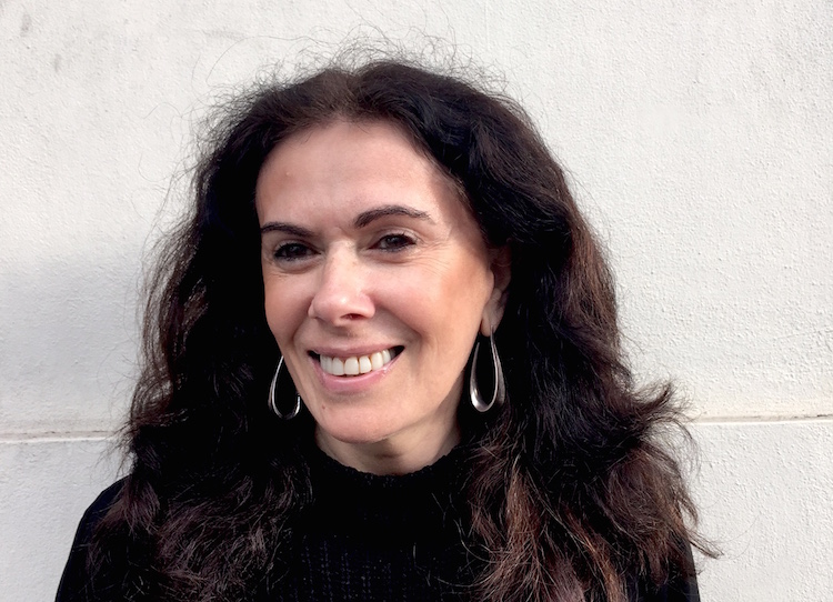 Zsuzsanna Barta