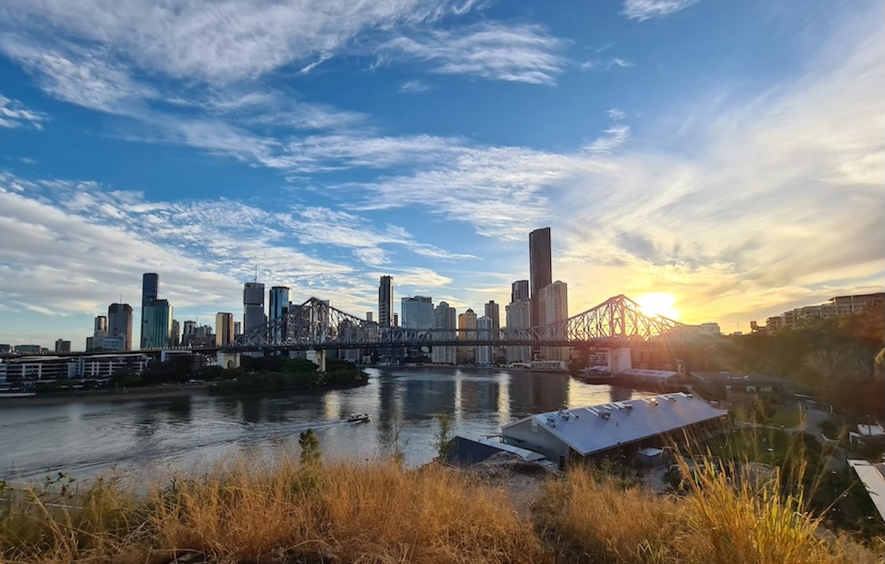 Therapists in Brisbane