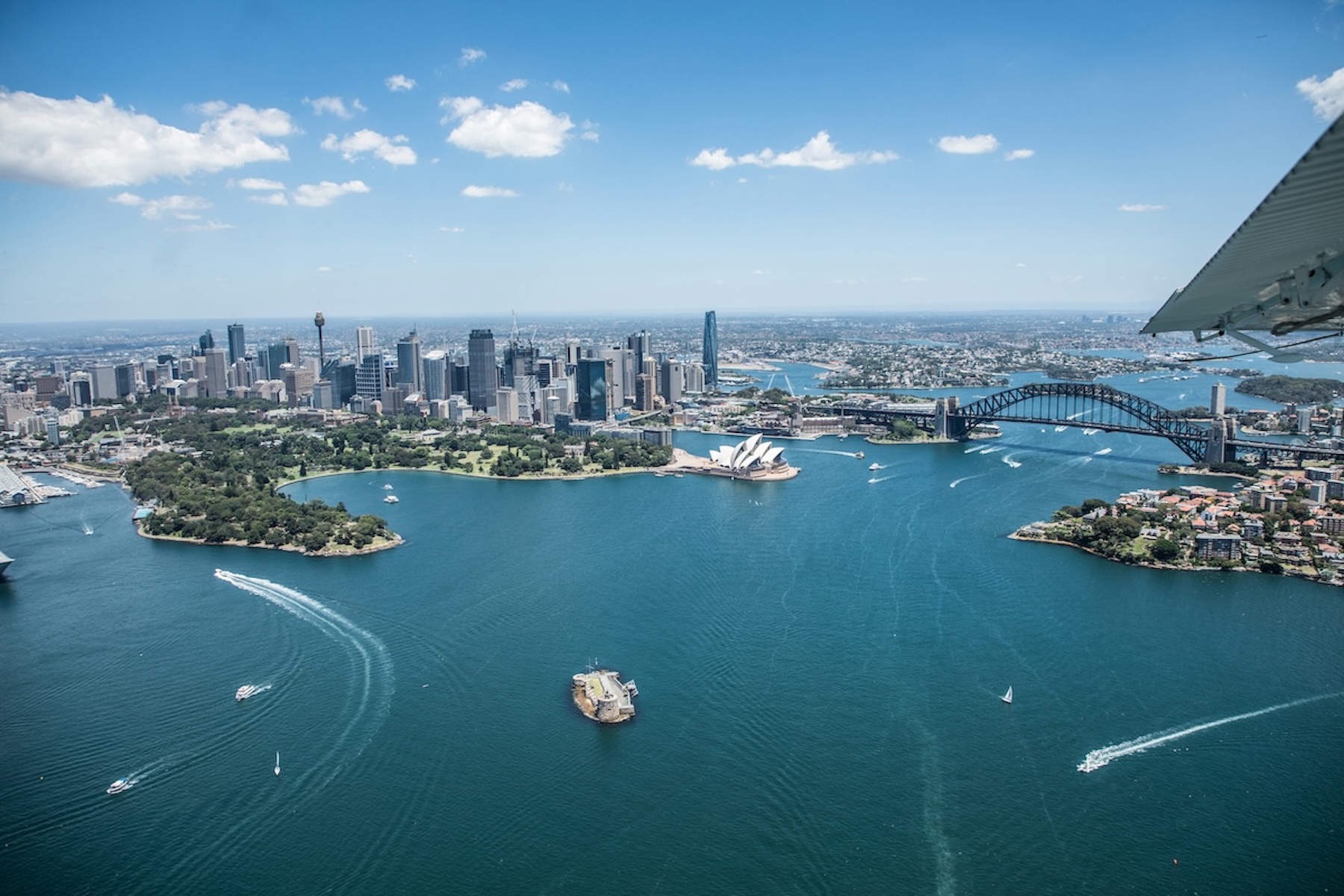 Therapists in Sydney