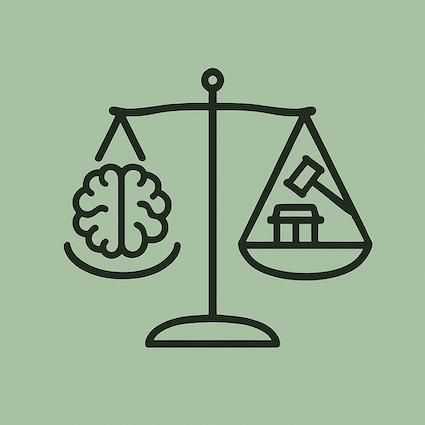 Forensic Psychology